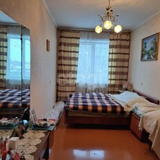 Квартира 58,6 м², 3-комнатная - изображение 1