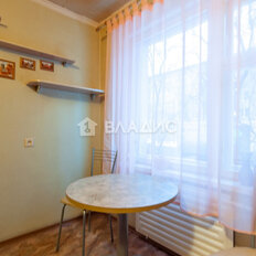 Квартира 29 м², 1-комнатная - изображение 3