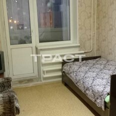 Квартира 45,4 м², 2-комнатная - изображение 4
