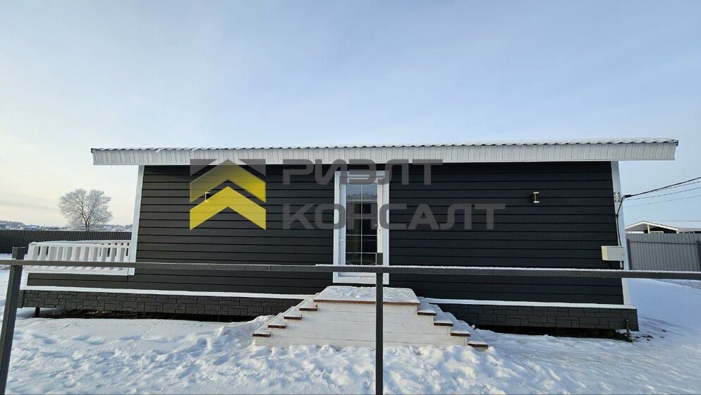 73,3 м² дом, 8 соток участок 7 500 000 ₽ - изображение 36