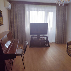 Квартира 60 м², 3-комнатная - изображение 1