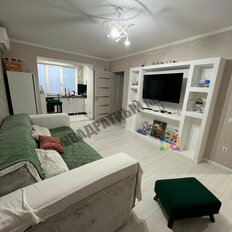 Квартира 37,5 м², 1-комнатная - изображение 1