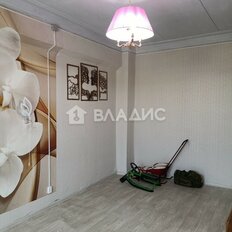 Квартира 53,6 м², 2-комнатная - изображение 2