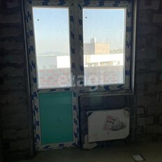 Квартира 49,5 м², 2-комнатная - изображение 4