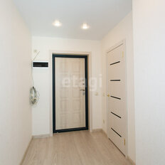 Квартира 28 м², студия - изображение 5