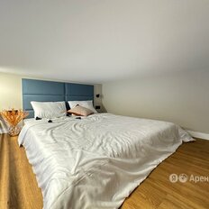 Квартира 20 м², студия - изображение 4