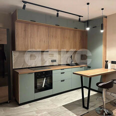 Квартира 37,9 м², 1-комнатная - изображение 1