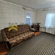часть дома + 3,3 сотки, участок - изображение 4