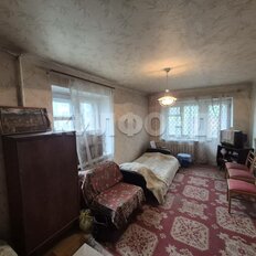 Квартира 31,1 м², 1-комнатная - изображение 1