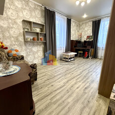 Квартира 68,7 м², 3-комнатная - изображение 2