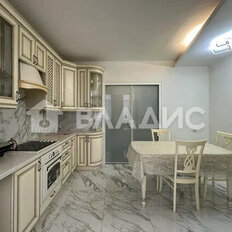 Квартира 75 м², 3-комнатная - изображение 5