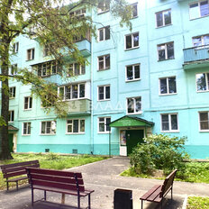 Квартира 30,4 м², 1-комнатная - изображение 5