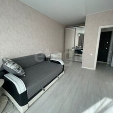 Квартира 27,8 м², 1-комнатная - изображение 2