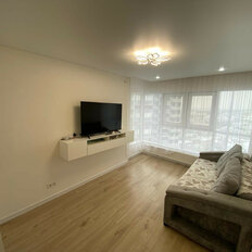 Квартира 63,3 м², 3-комнатная - изображение 1