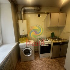 Квартира 29,4 м², 1-комнатная - изображение 4