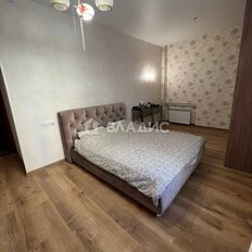 Квартира 80,8 м², 3-комнатная - изображение 3