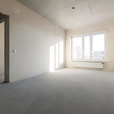 Квартира 42 м², 1-комнатная - изображение 2