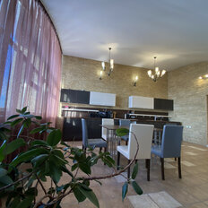 Квартира 155 м², 4-комнатная - изображение 2