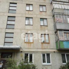 Квартира 60,8 м², 3-комнатная - изображение 1
