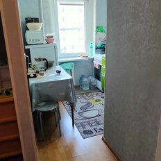 Квартира 23 м², 1-комнатная - изображение 3