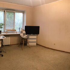 Квартира 28,6 м², 1-комнатная - изображение 3