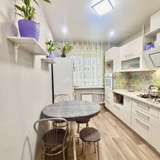 Квартира 70,2 м², 3-комнатная - изображение 4