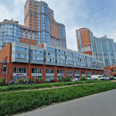 126,4 м², общепит - изображение 2