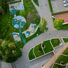 Квартира 59,5 м², 1-комнатная - изображение 5