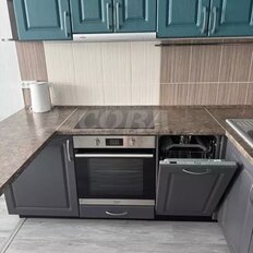 Квартира 47,2 м², 1-комнатная - изображение 4