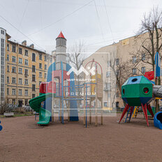 Квартира 80 м², 3-комнатная - изображение 3