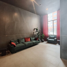 Квартира 89,2 м², 3-комнатная - изображение 2