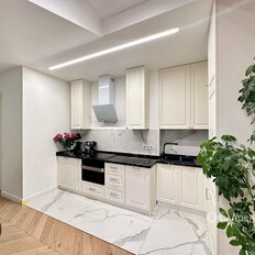 Квартира 71 м², 2-комнатные - изображение 1