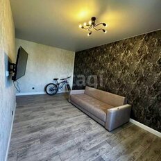 Квартира 71,6 м², 2-комнатная - изображение 5