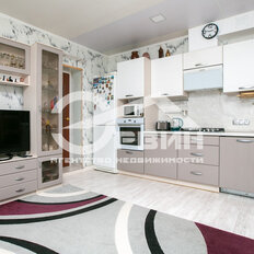 Квартира 193 м², 5-комнатная - изображение 5