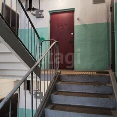 Квартира 30,3 м², 1-комнатная - изображение 5