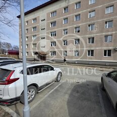 Квартира 66,5 м², 3-комнатная - изображение 1