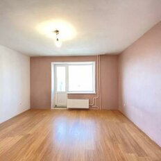 Квартира 40 м², 1-комнатная - изображение 5