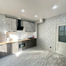 Квартира 38 м², 1-комнатная - изображение 1