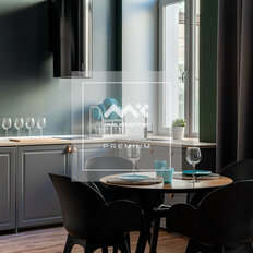 Квартира 45 м², студия - изображение 2