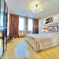 Квартира 73,8 м², 2-комнатная - изображение 4