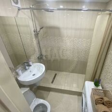 Квартира 30,7 м², студия - изображение 4