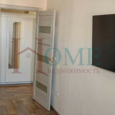 Квартира 57 м², 2-комнатная - изображение 1