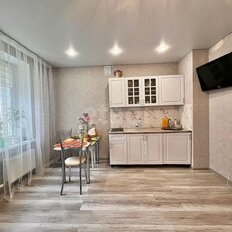 Квартира 30 м², студия - изображение 3