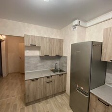 Квартира 40 м², 1-комнатная - изображение 2