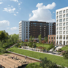 Квартира 67,8 м², 3-комнатная - изображение 5