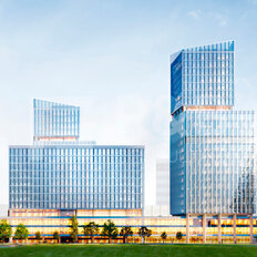 284,7 м², офис - изображение 5