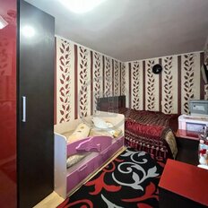 Квартира 55,2 м², 3-комнатная - изображение 5