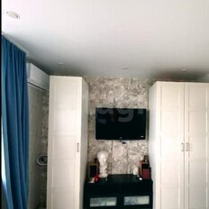 Квартира 31,5 м², студия - изображение 3