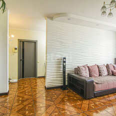 Квартира 117,1 м², 4-комнатная - изображение 3