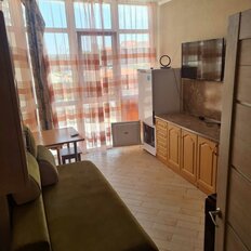 Квартира 37 м², 1-комнатная - изображение 3